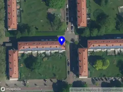 Hoveniers en klusbedrijf k.chatrioui Amsterdam