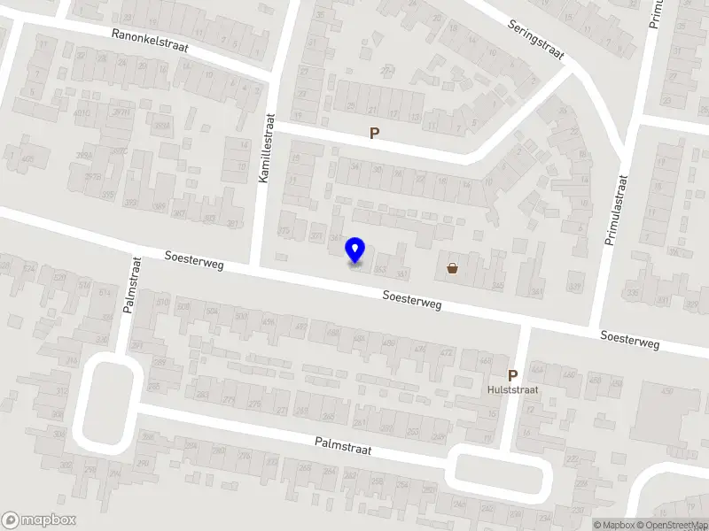 Nieuw bedrijf Cil's Interieur