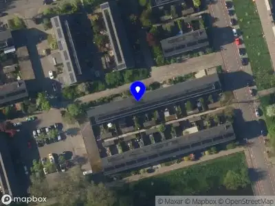 Hilde Steenbeek Vitaal Support Amersfoort