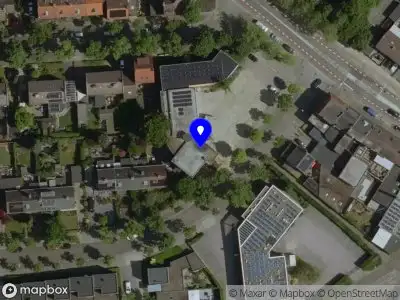 Nieuw bedrijf Karlijn van den Broek