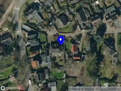 Lambregts Connecting