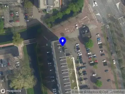 Schoonmaakbedrijf L.J.H Delft