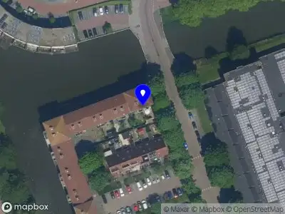Bibo ZAANDAM