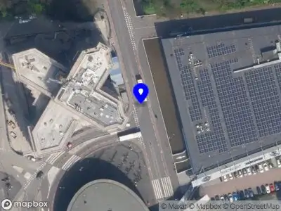 Offplan Rotterdam