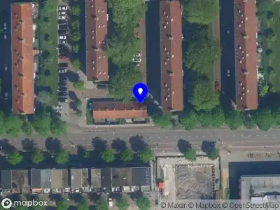 Kharmich Logistiek Amsterdam
