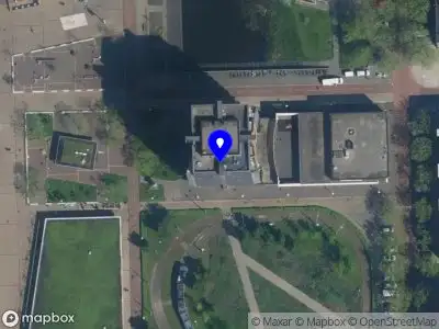 RIDE EQ Amsterdam