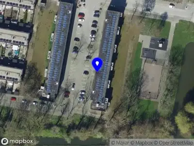 Nainy Zorg & Begeleiding Rotterdam