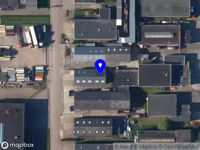 Ontlakking Centrum Noord Drachten