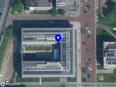 Chen Moneymaker Amsterdam