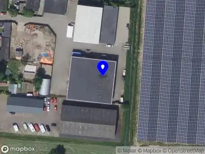 Van Soest Service & Beveiliging