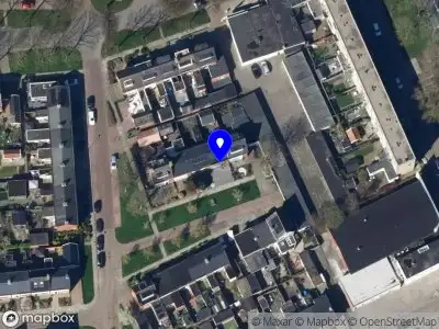 Schoonmaakbedrijf M?ller Groningen