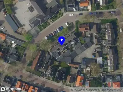 Nieuw bedrijf Cynt Events