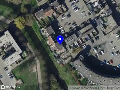 Nieuw bedrijf TONY'S security