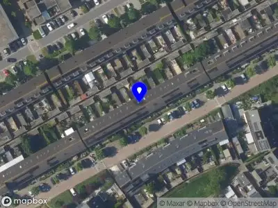 Jill Milly Almere