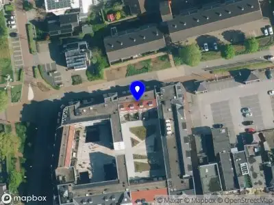 Nieuw bedrijf Lawan Thai Massage