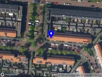 de Graaf Bedrijfsdiensten 's-Gravenhage