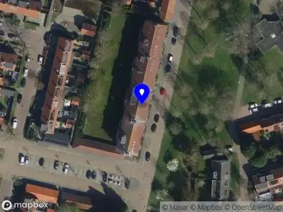 Nieuw bedrijf Melliza Dream Stay