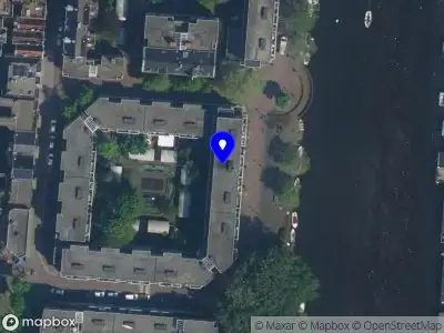 Renske Rakers Amsterdam