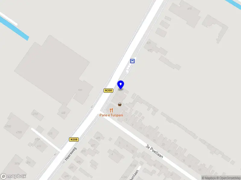 Nieuw bedrijf Friet van fiets