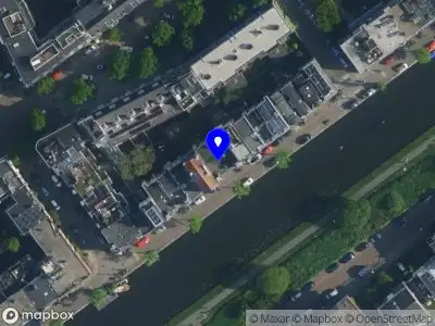 Minorsonthemove Amsterdam