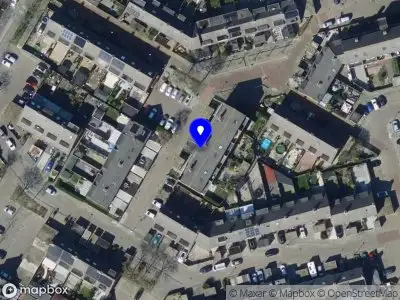 Gia's cleaning services