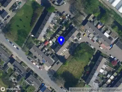 Nieuw bedrijf Safa Catering