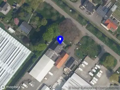 Gaiawereldwerk Rotterdam