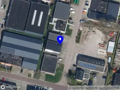 Autoschade Totaal Assen