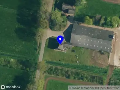 Landbouwbedrijf de Kemper Aalten