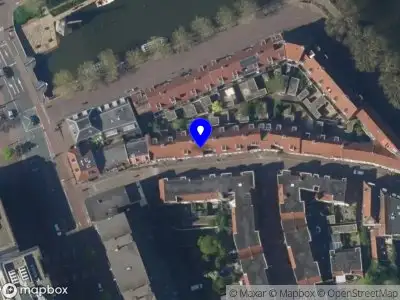 Nieuw bedrijf Harry Mereboer Advies