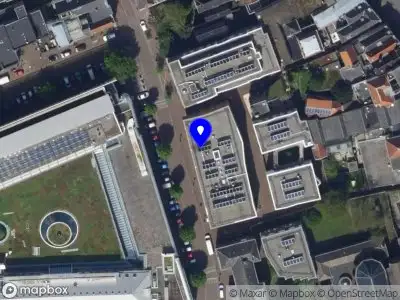 Gino Maas Marketing Leiden