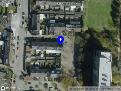 Nieuw bedrijf Vorkspace IT Services