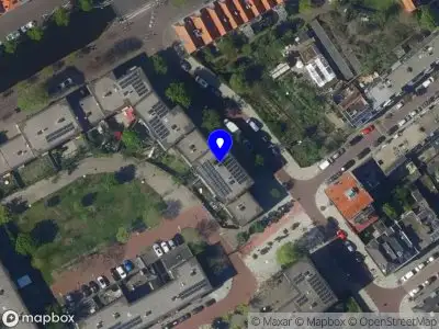 Nieuw bedrijf Mehmet Gunay Infra