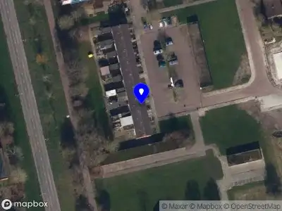 Hristev 87 Delfzijl