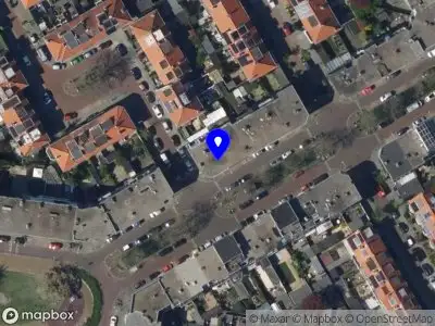 D.Z.B. Services 's-Gravenhage