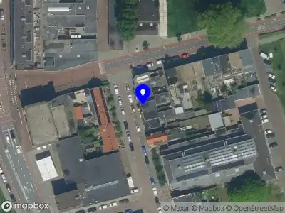 Nieuw bedrijf Huub G