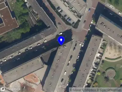 RABD Security Rotterdam