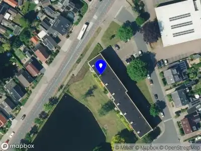 Stanley's Services Apeldoorn