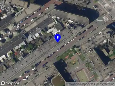 Furkan Security 's-Gravenhage