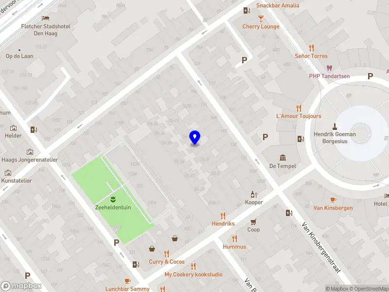 Nieuw bedrijf RTW Cloudworks Software Development