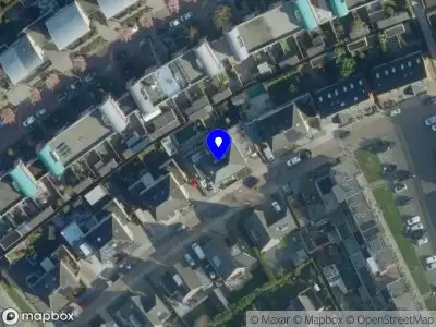 Nieuw bedrijf WHB Dienstverlening