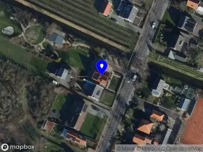 Nieuw bedrijf Dani Bouw Service