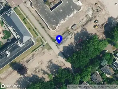 Muur! Projectrealisatie