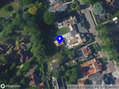 Nieuw bedrijf Bents Consultancy