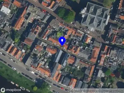 Balk Agency Haarlem