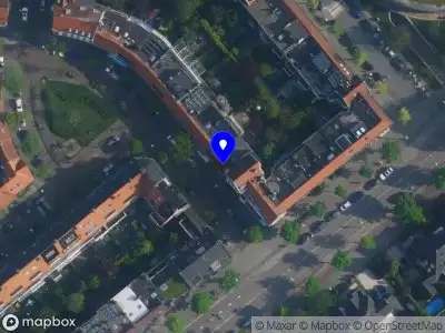 Haarlemmer Houttuinen 17-19 Amsterdam