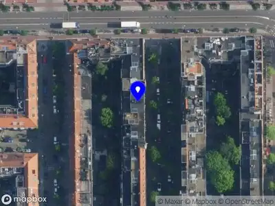 Nieuw bedrijf Sarah Martoredjo