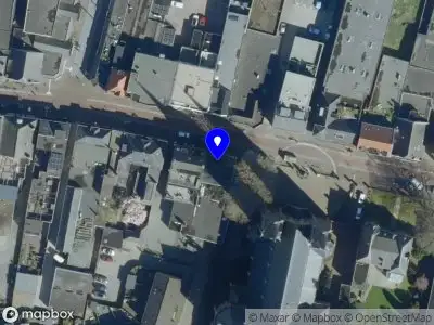 Nieuw bedrijf De Parel van Azie