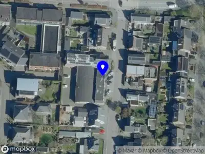 HK Beauty and Hair Salon