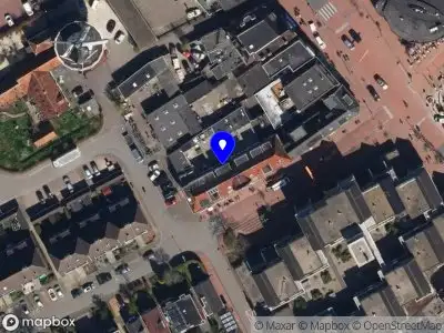 Evert Jan Beens - Zorgmanagement en Advies